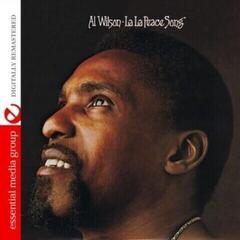 Музичний компакт-диск Al Wilson - La La Peace Song (Remastered) (CD)