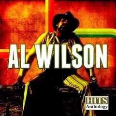 Musikk-CD Al Wilson Hits Anthology: Al Wilson (CD)