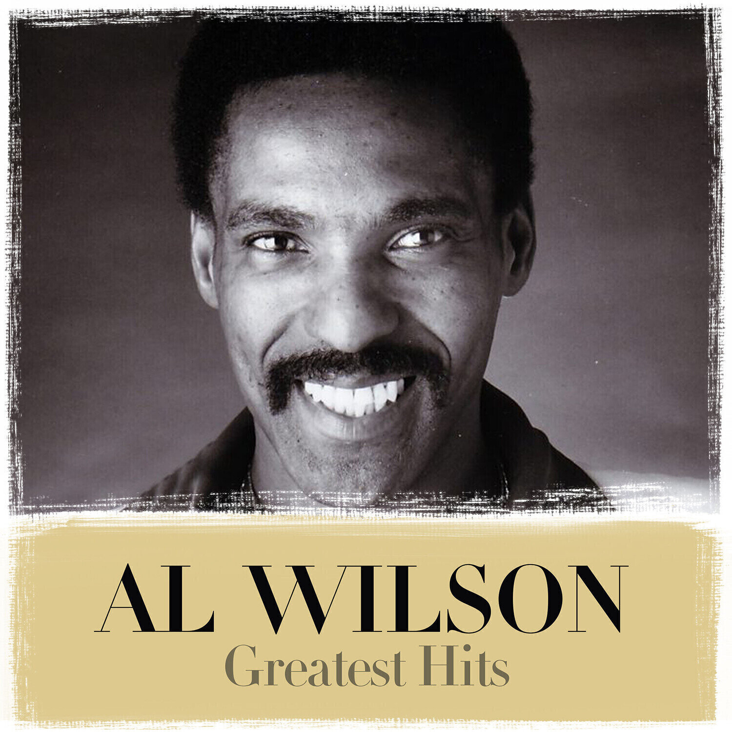 Musik-CD Al Wilson - Greatest Hits (2 CD)