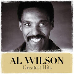 Muzički CD Al Wilson - Greatest Hits (2 CD)