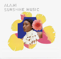 Muzički CD ALA.NI - Sunshine Music (CD)