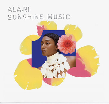 Music CD ALA.NI - Sunshine Music (CD) - 1