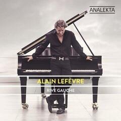 CD musicali Alain Lefevre - Rive Gauche (CD)
