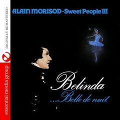 CD musicali Alain Morisod - Belinda Belle De Nuit (CD)