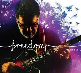 CD de música Albare - Freedom (CD)