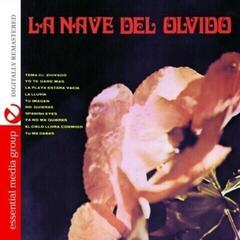 Music CD Albertino - La Nave Del Olvido (CD)
