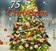 Музичний компакт-диск Various Artists - 75 Christmas Favorites (3 CD)