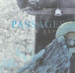 Musikk-CD Aaron Espe Passages (CD)