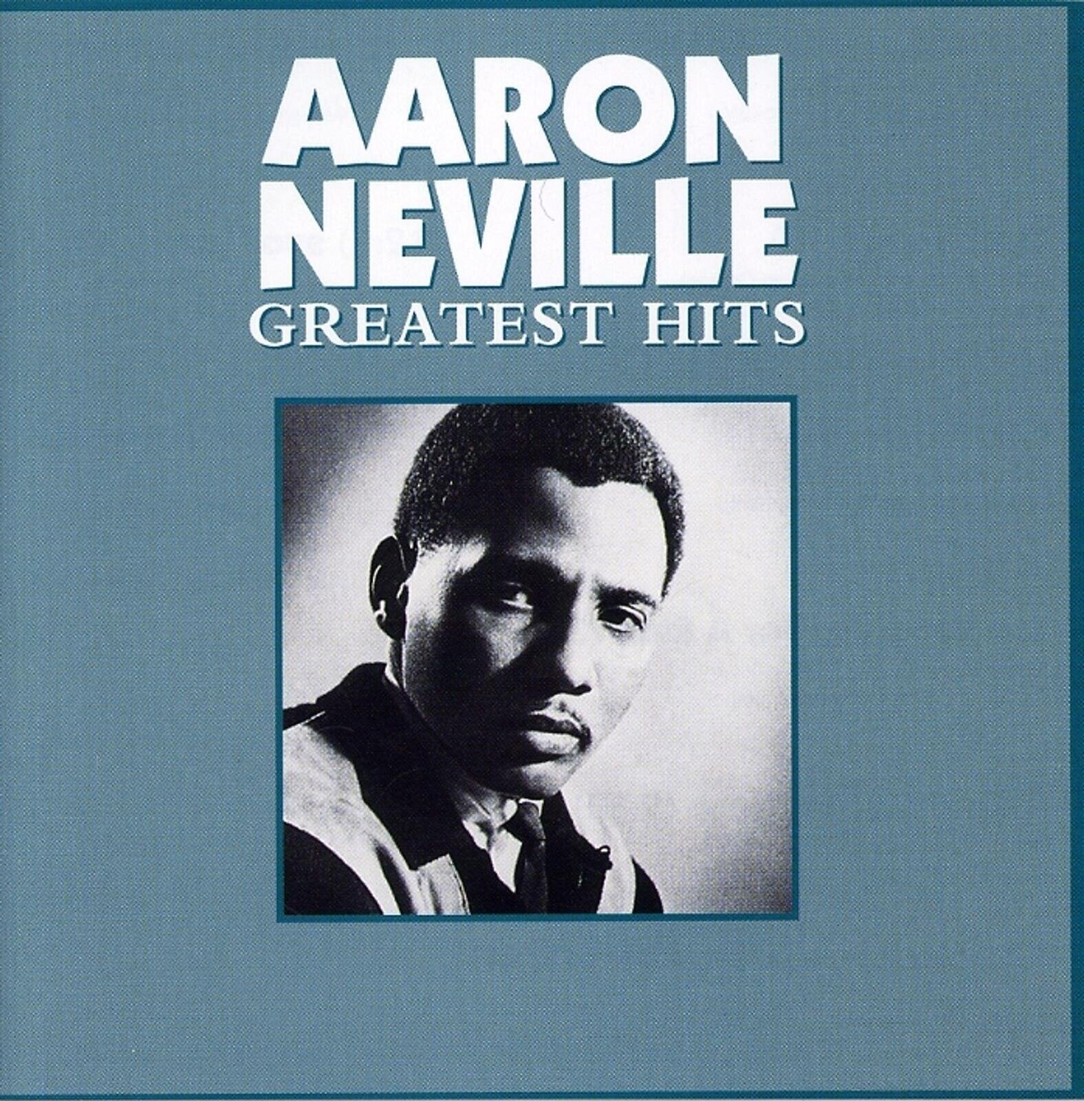 Musik-CD Aaron Neville - Greatest Hits (CD)