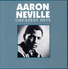 Musiikki-CD Aaron Neville - Greatest Hits (CD)
