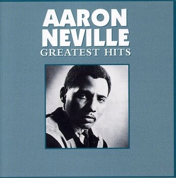 Musik-CD Aaron Neville - Greatest Hits (CD) - 1