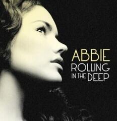 Musikk-CD Abbie Rolling In The Deep (CD)