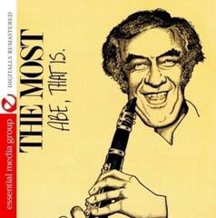 Musik-cd Abe Most - Most Abe That Is (CD)