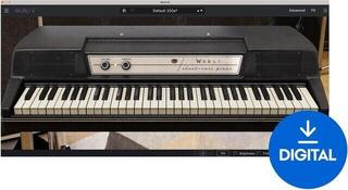 VST Instrument Arturia Wurli V3 (Digitalni izdelek)