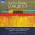 Glasbene CD Various Artists - Guitar Double Concertos (CD)