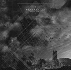 Glasbene CD Abstracter - Wound Empire (CD)