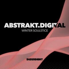 Hudobné CD Abstrakt.Digital - Winter Soulstice (CD)