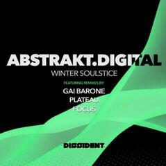 Musik-CD Abstrakt.Digital - Winter Soulstice (Remixes) (CD)