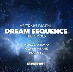 Hudobné CD Abstrakt.Digital - Dream Sequence (The Remixes) (CD)