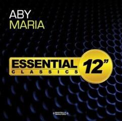 Glasbene CD Aby - Maria (CD)