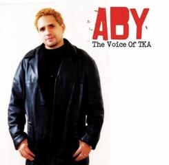 Musikk-CD Aby The Voice Of Tka (CD)