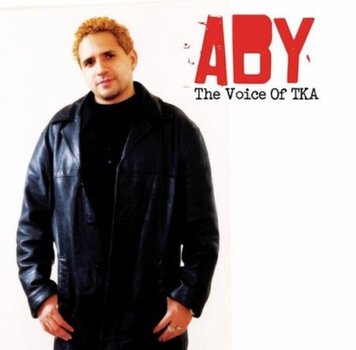 CD muzica Aby - The Voice Of Tka (CD) - 1
