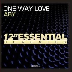 Musik-CD Aby - One Way Love (CD)