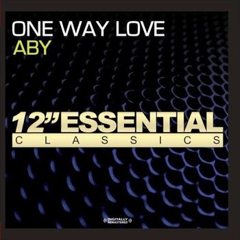 Musik-CD Aby - One Way Love (CD) - 1