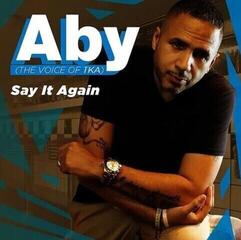 Musik-CD Aby - Say It Again (CD)