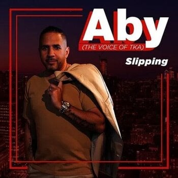 Musik-CD Aby - Slipping (CD) - 1