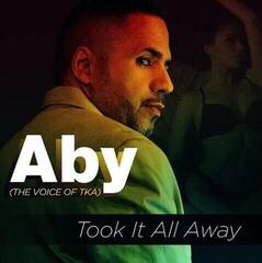 Musik-CD Aby - Took It All Away (CD)