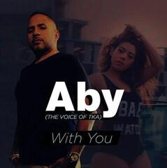 Musik-CD Aby - With You (CD)