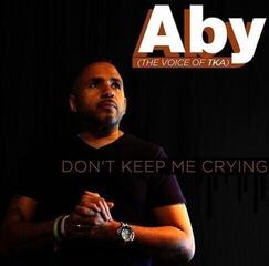 Musik-CD Aby - Don't Keep Me Crying (CD)