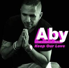 Musik-CD Aby - Keep Our Love (CD)