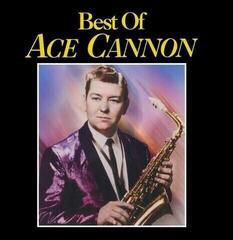 Musiikki-CD Ace Cannon - Best Of (CD)