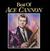 CD диск Ace Cannon - Best Of (CD)