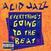 Muzički CD Various Artists - Acid Jazz: Everything's Going To The Beat (CD)