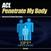 CD musicali Acl - Penetrate My Body (CD)