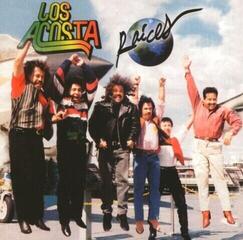 Muzički CD Los Acosta - Raices (CD)