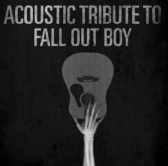 Hudební CD Acoustic Tribute - Acoustic Tribute To Fall Out Ball (CD)