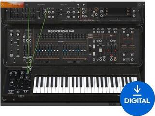 VST Instrument Arturia ARP 2600 V3 (Digital product)