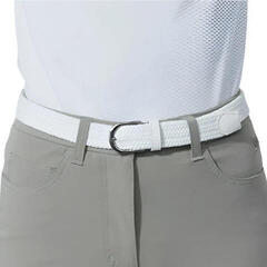 Колан Daily Sports Giselle Elastic White One Size Колан