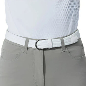 Cinture Daily Sports Giselle Elastic White One Size Cinture - 1