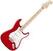 Električna gitara Fender Eric Clapton Stratocaster MN Torino Red Električna gitara