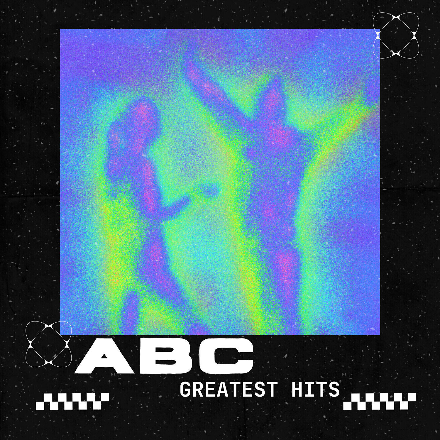 Musikk-CD ABC Abc - Four Greatest Hits (CD)