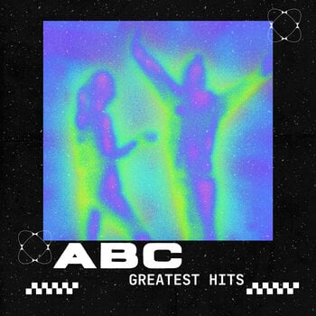 Musikk-CD ABC Abc - Four Greatest Hits (CD) - 1