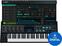 VST Instrument Arturia DX7 V (Digital product)