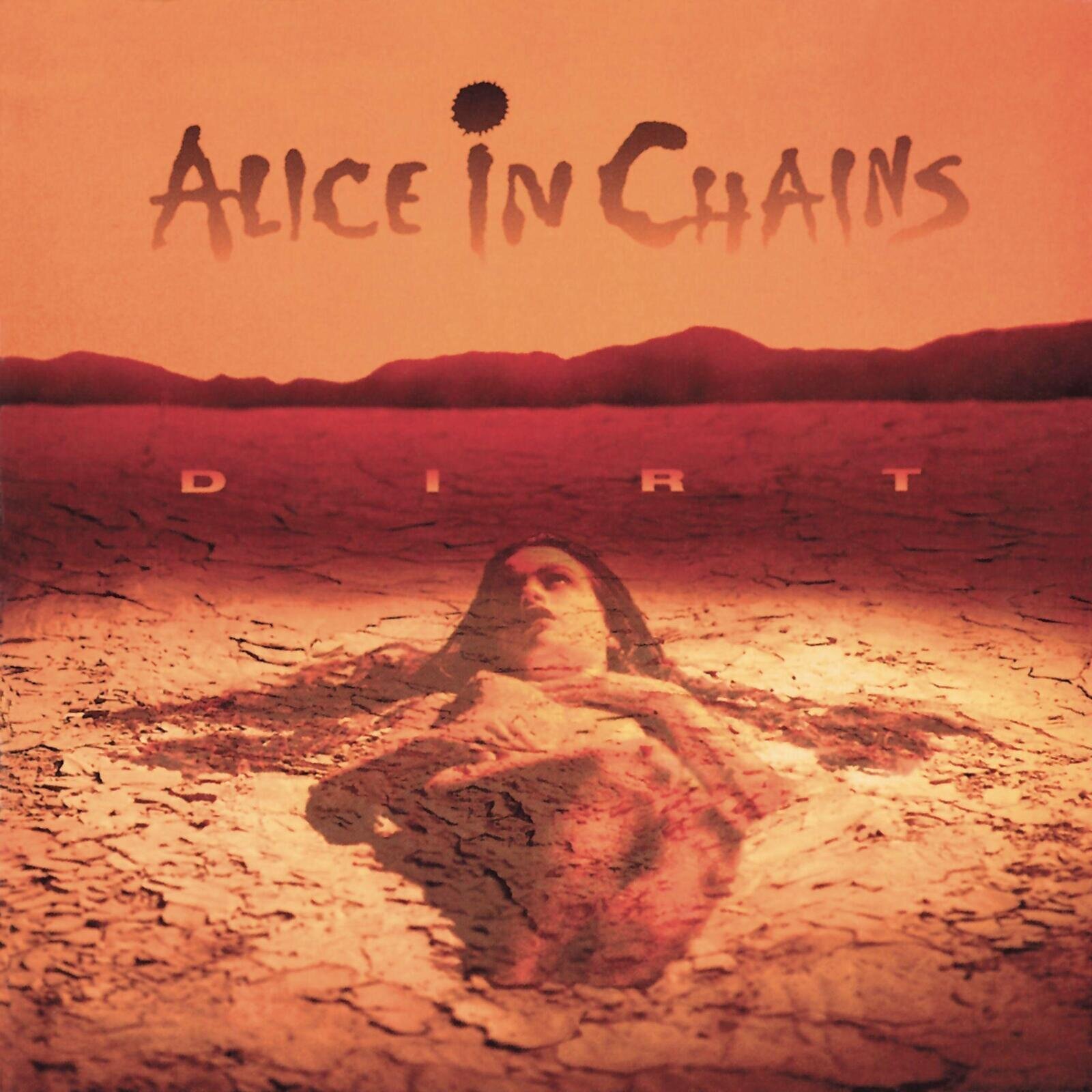 Glazbene CD Alice In Chains - Dirt (CD)