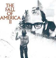 Muusika CD Various Artists - Allen Ginsberg's The Fall Of America Vol. 2 (CD)