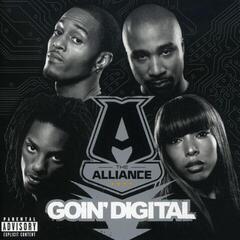 Musik-CD Alliance - Goin Digital (CD)